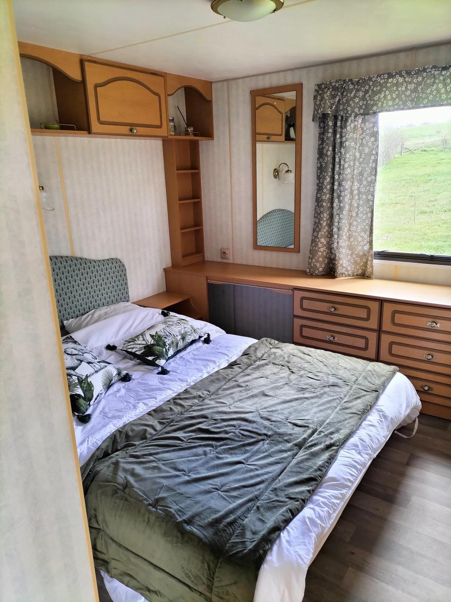 Tiny House Pensionat Saint-Vallier  Exteriör bild